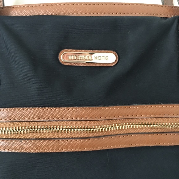 Michael Kors Tote Bag, barely used - Picture 4 of 7